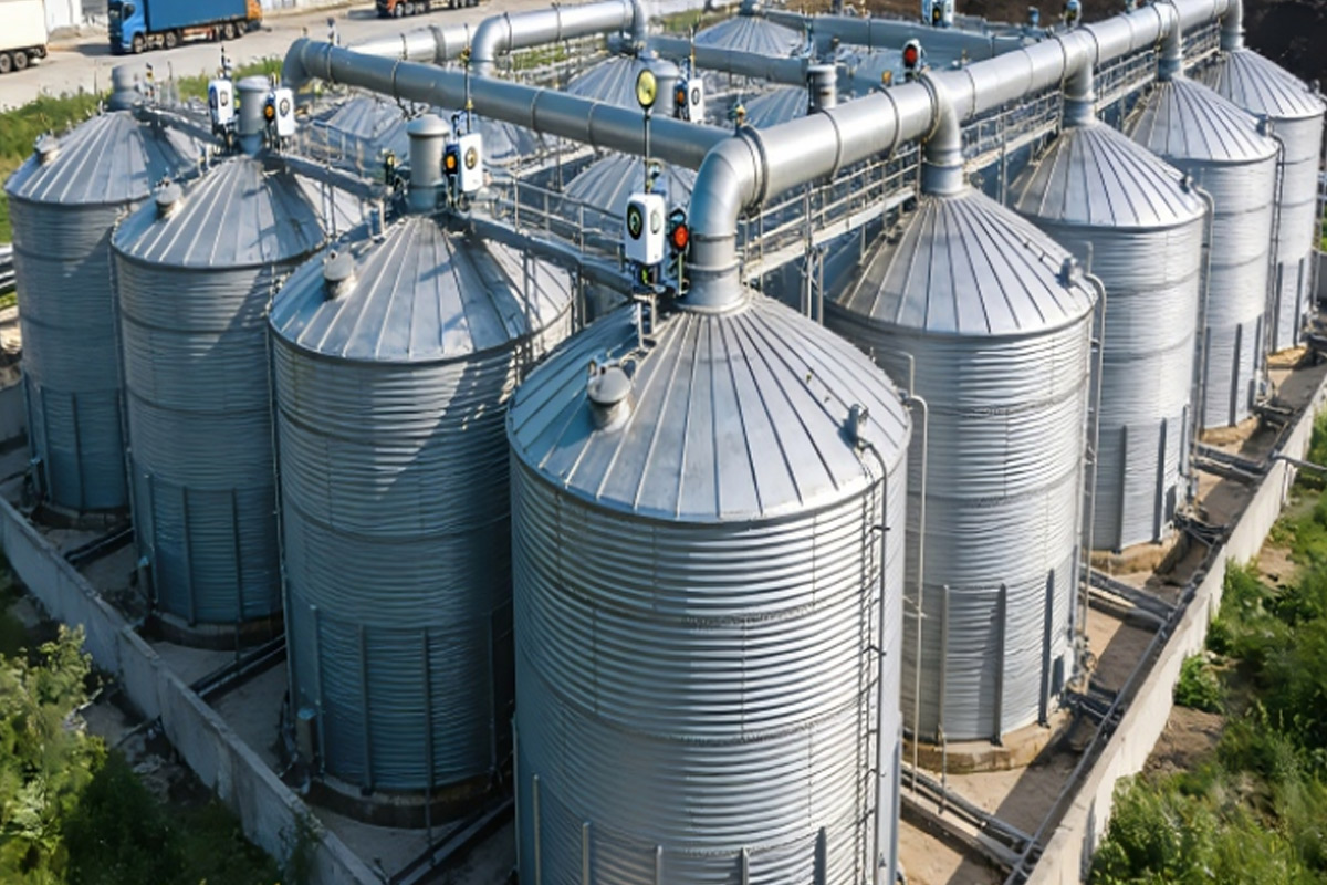 Shenglong Environmental Protection's Introduction To The Manure Composting And Fermentation System Engineering