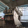 302Screw Press Sludge Dewatering Machine