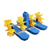 Paddlewheel Aerator (Horizontal)