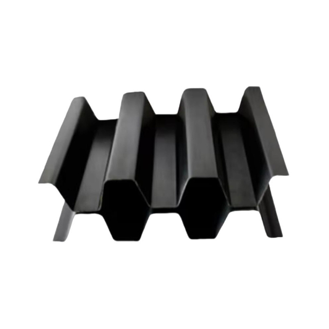 Inclined Tube Packing