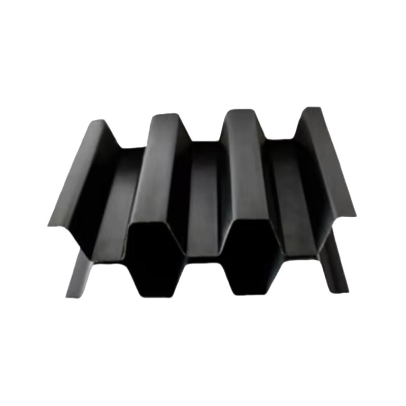 Inclined Tube Packing