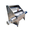 Type 1 Solid-liquid Separators