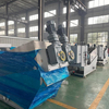 302Screw Press Sludge Dewatering Machine