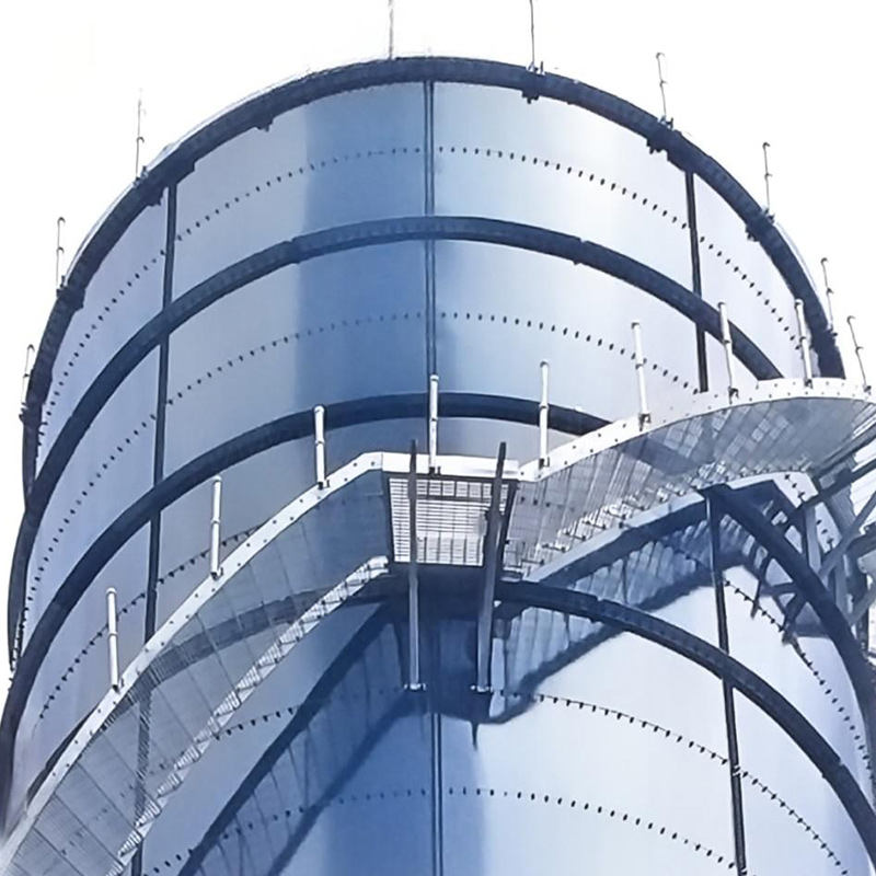 Biogas Anaerobic Digester
