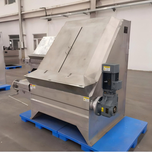Type 2 Solid-liquid Separators