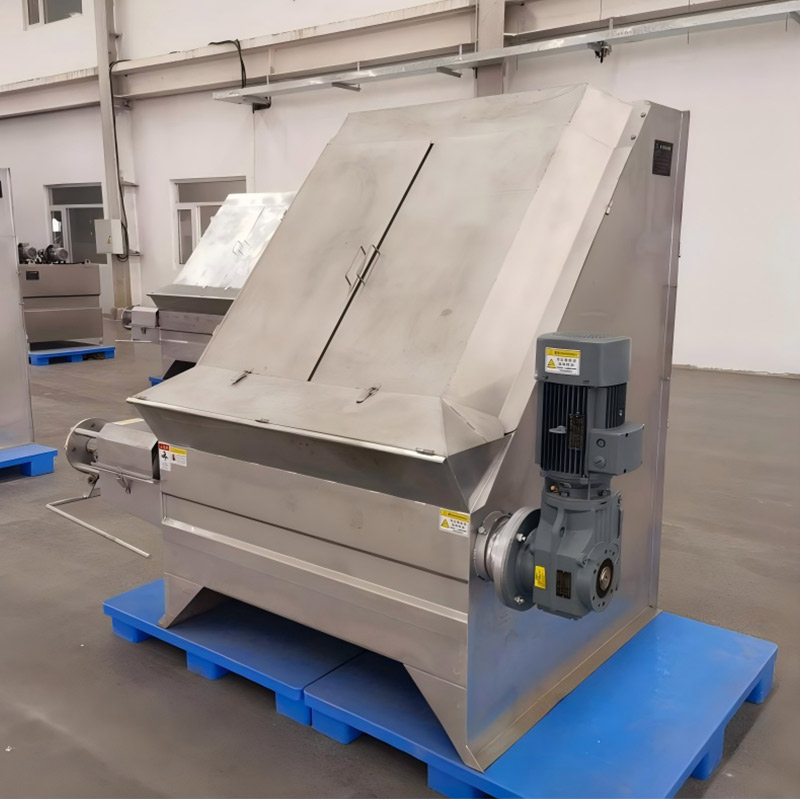 Type 2 Solid-liquid Separators