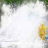 Paddlewheel Aerator (Horizontal)