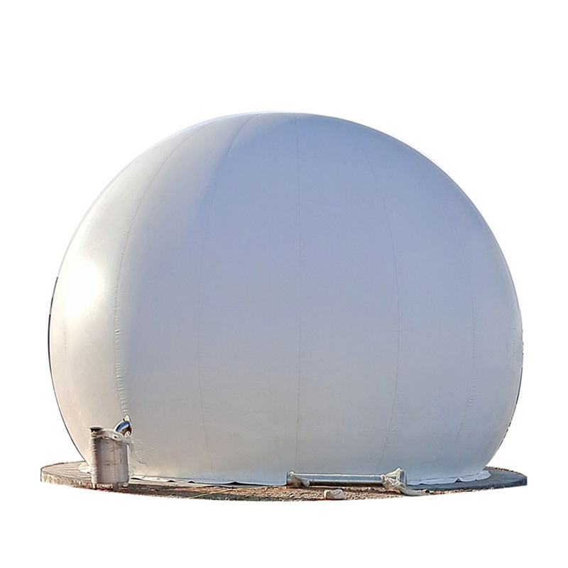 Biogas Holder