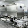 Drum Filter Separator