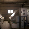 Type 2 Solid-liquid Separators
