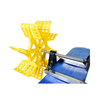 Paddlewheel Aerator (Horizontal)