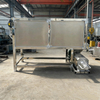 Drum Filter Separator