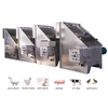 Type 1 Solid-liquid Separators