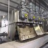 404Screw Press Sludge Dewatering Machine
