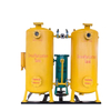 Dehydration And Desulfurization Tank