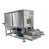 Drum Filter Separator