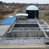 Cattle Farm Wastewater Treatment