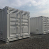 Integrated Denitrification Equipment For Sewage