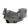 301Screw Press Sludge Dewatering Machine