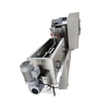 301Screw Press Sludge Dewatering Machine