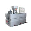 Wastewater Chemical Mixing & Dosing Plant & System