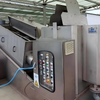 302Screw Press Sludge Dewatering Machine