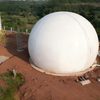 Biogas Holder