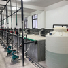 Duck Farm Wastewater Treatment