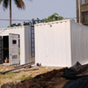 Integrated Denitrification Equipment For Sewage