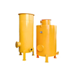 Dehydration And Desulfurization Tank