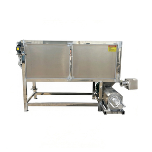 Drum Filter Separator