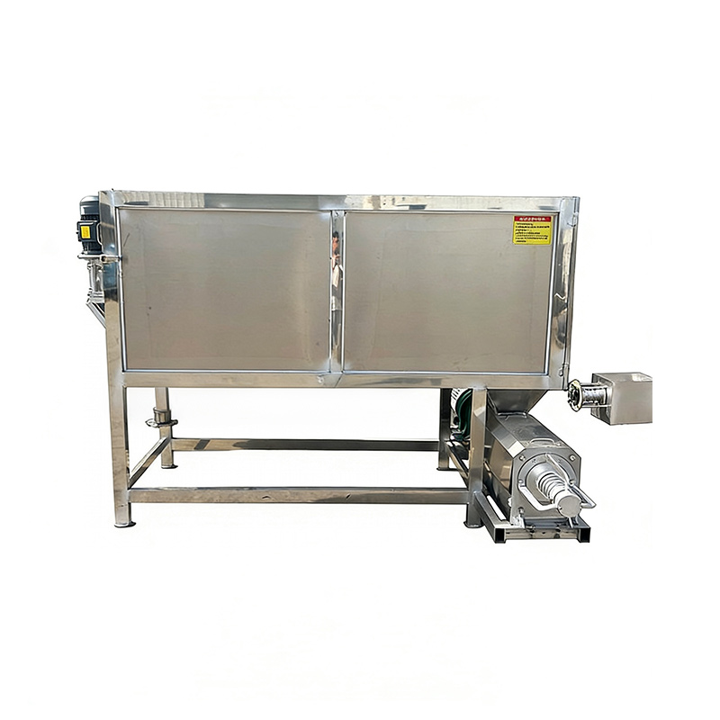 Drum Filter Separator