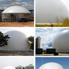 Biogas Holder