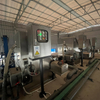 Chicken Farm Wastewater Treatment