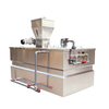 Wastewater Chemical Mixing & Dosing Plant & System