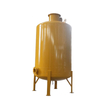 Dehydration And Desulfurization Tank