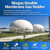 Biogas Holder