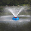 Floating Aerator Pump