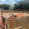 Chicken Farm Wastewater Treatment