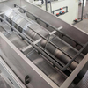 302Screw Press Sludge Dewatering Machine