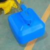 Permanent Magnet Inverter Impeller Aerator