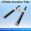 Fine Bubble Diffuser (Tube)